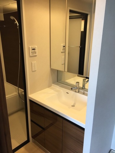 レジディア品川シーサイド
