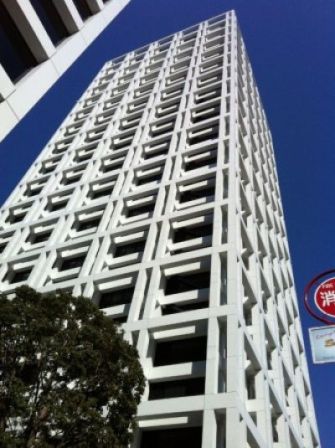 AKASAKA K-TOWER RESIDENCE