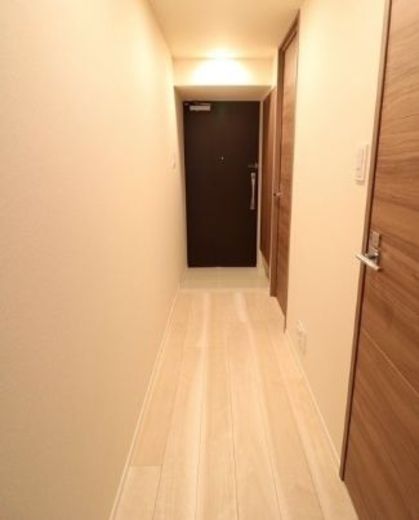 プレール・ドゥーク菊川駅前