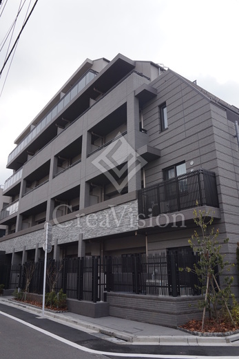 オープンレジデンシア神楽坂若宮町ヒルズ