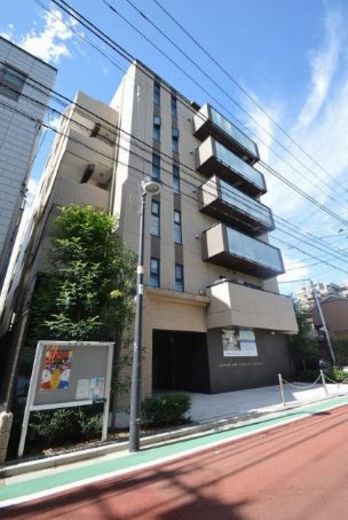 ランドステージ文京千石