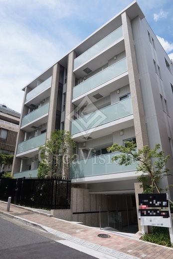 アトラス西麻布