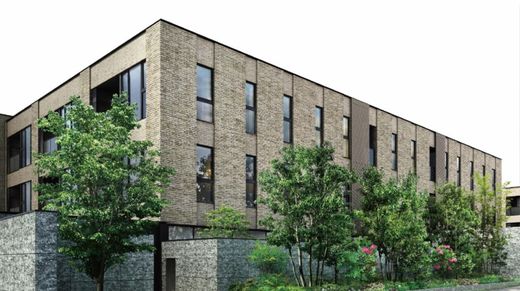 パークホームズ文京小日向ザ・レジデンス