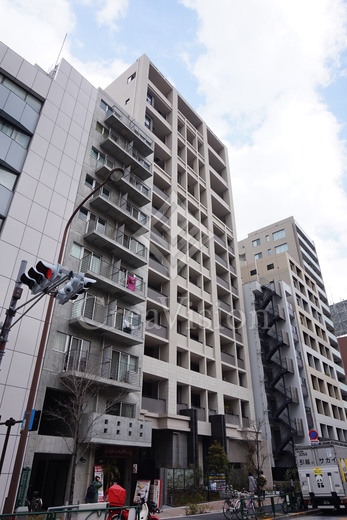 プレシス東麻布