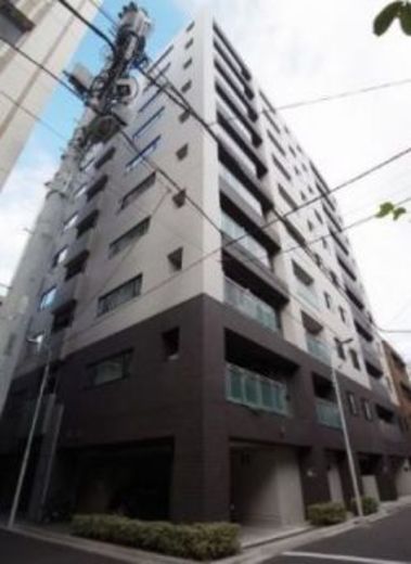 グラウス日本橋浜町