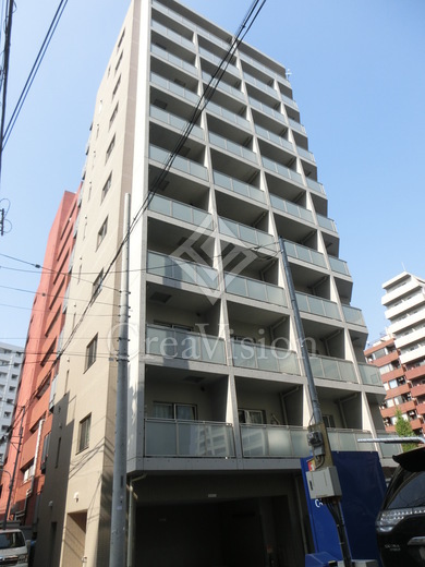 フトゥールス南麻布