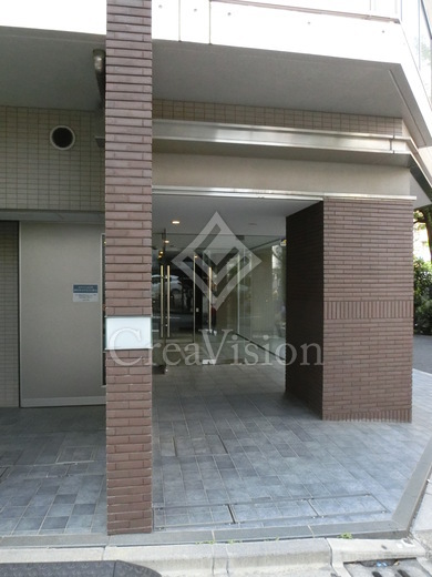 フトゥールス南麻布