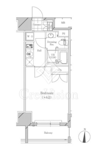 フトゥールス南麻布