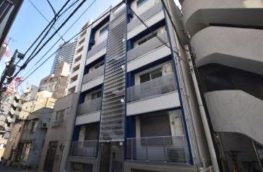 カイロス銀座イースト