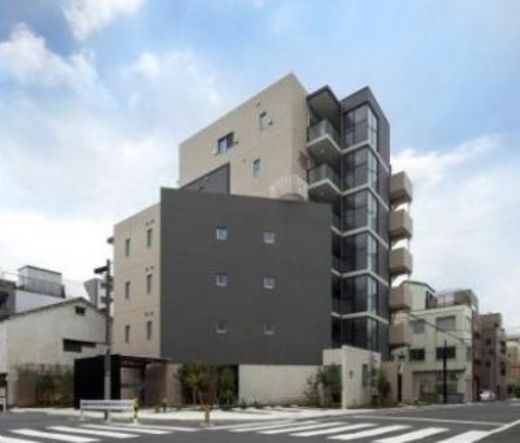シティレジデンス東陽町