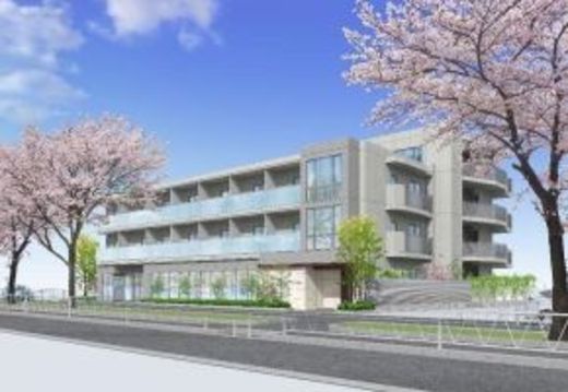 テラス都立大学