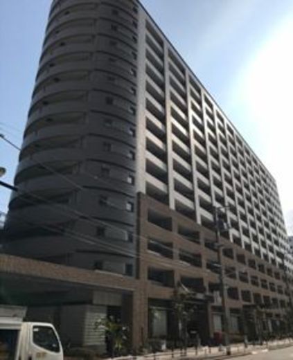 アーバンライフ月島駅前