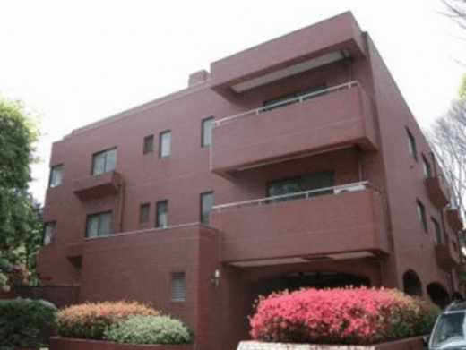 パレロワイヤル南青山