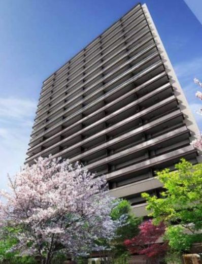 ザ・ガーデンテラス目黒