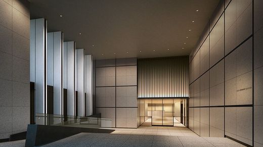 アトラス白金高輪