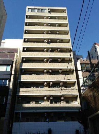 日本橋三越前アムフラット弐番館