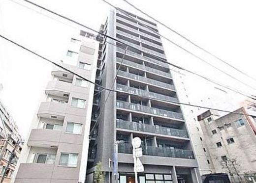 クレヴィア御茶ノ水