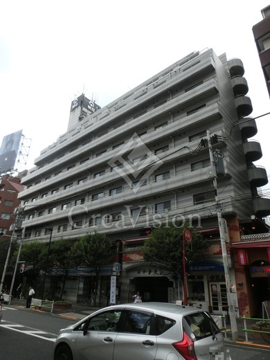 コートアネックス六本木