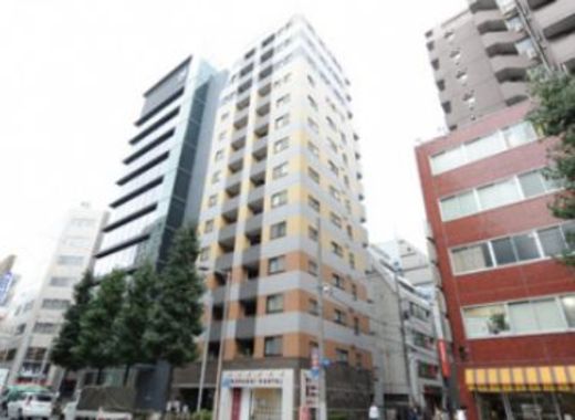 グリーンパーク日本橋ドゥ