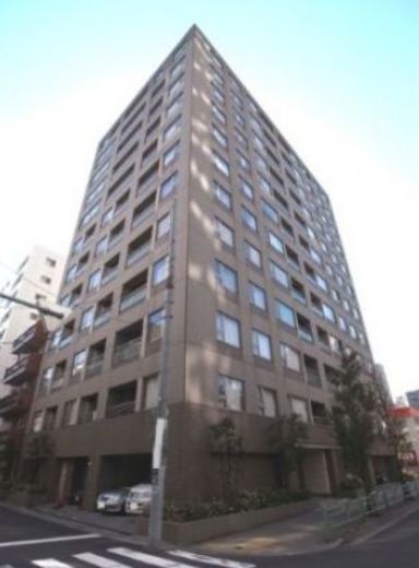 レフィール日本橋浜町