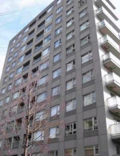 レフィール日本橋浜町