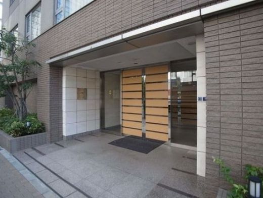 レフィール日本橋浜町