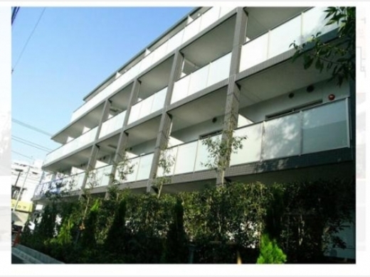 エスティメゾン新中野