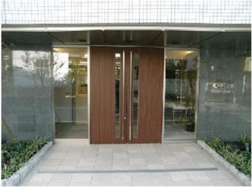 エスティメゾン新中野