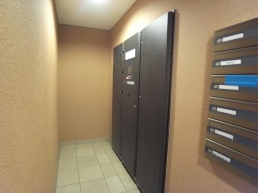 エスティメゾン新中野