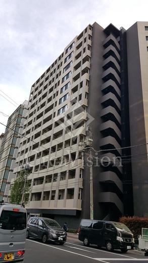 ザ・パークハウス小石川後楽園