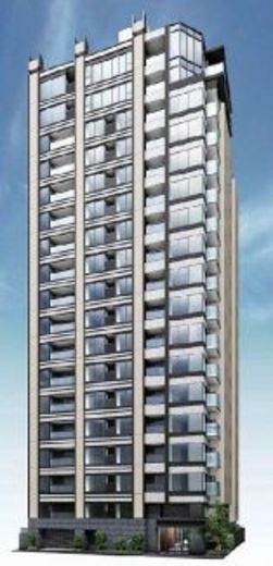 パークホームズ日本橋人形町ザレジデンス