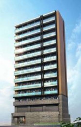 JMFレジデンス北品川