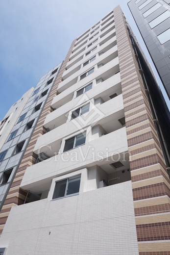 リバーレ東新宿