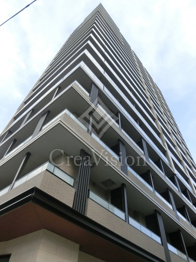 プラウド門前仲町ディアージュ