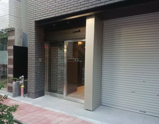 ジプラス新橋