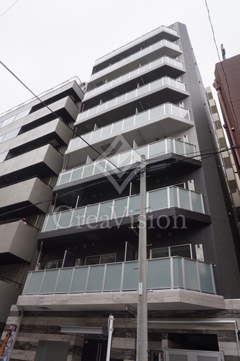 ハーモニーレジデンス東京ベイ