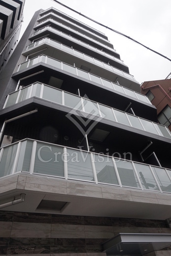 ハーモニーレジデンス東京ベイ