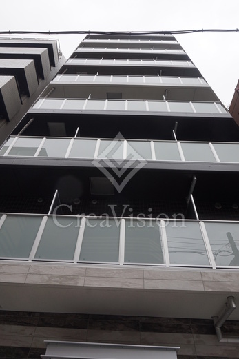 ハーモニーレジデンス東京ベイ