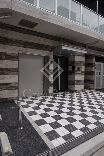 ハーモニーレジデンス東京ベイ