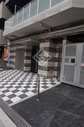 ハーモニーレジデンス東京ベイ