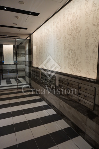 ハーモニーレジデンス東京ベイ