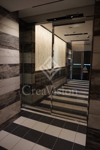 ハーモニーレジデンス東京ベイ