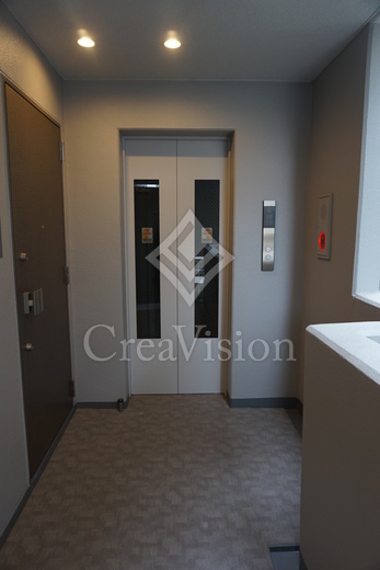 ハーモニーレジデンス東京ベイ