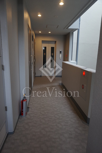 ハーモニーレジデンス東京ベイ