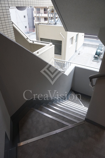 ハーモニーレジデンス東京ベイ