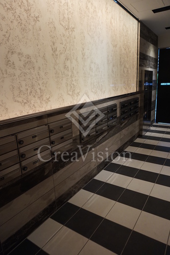 ハーモニーレジデンス東京ベイ