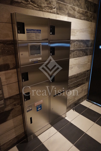 ハーモニーレジデンス東京ベイ