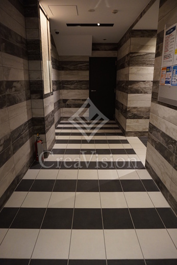 ハーモニーレジデンス東京ベイ