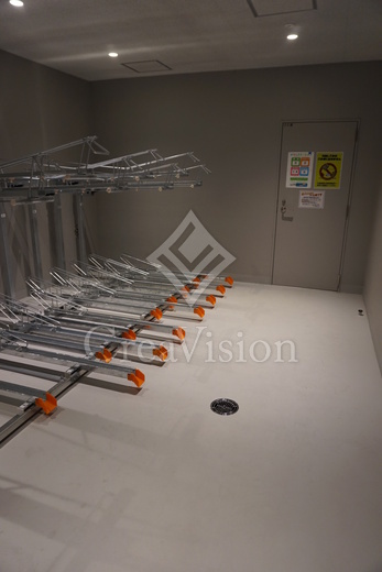 ハーモニーレジデンス東京ベイ