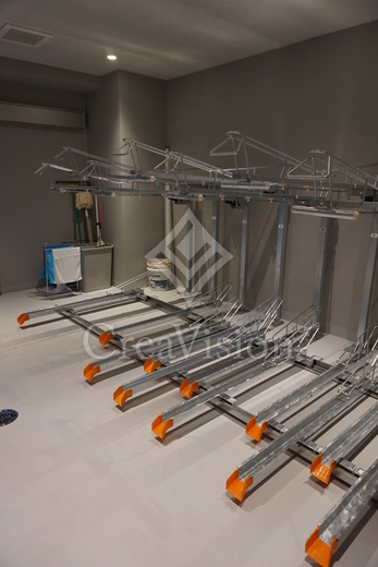 ハーモニーレジデンス東京ベイ